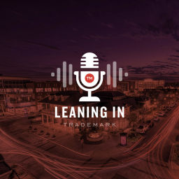 Podcast thumbnail for Leaning In