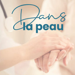 Podcast thumbnail for Dans la peau
