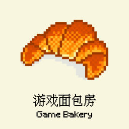 Podcast thumbnail for 游戏面包房