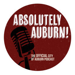 Podcast thumbnail for Absolutely Auburn!