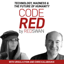 Podcast thumbnail for Code Red by Red Swan