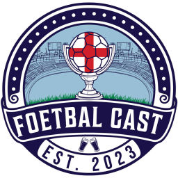 Podcast thumbnail for De Foetbal Cast
