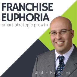 Podcast thumbnail for Franchise Euphoria