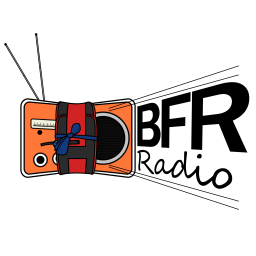 Podcast thumbnail for BFR Radio