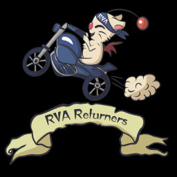 Podcast thumbnail for RVA Returners Final Fantasy TCG Podcast
