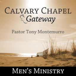 Podcast thumbnail for Calvary Chapel Gateway | Men's Ministry