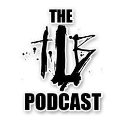 Podcast thumbnail for The Totally Legitimate Business Podcast