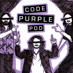 Podcast thumbnail for Code Purple Podcast