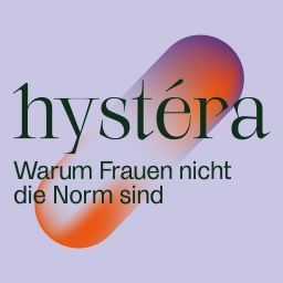 Podcast thumbnail for hystéra