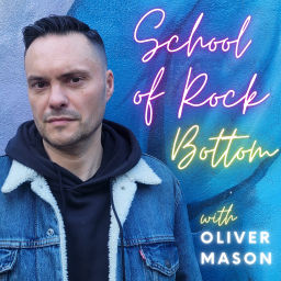 Podcast thumbnail for School of Rock Bottom