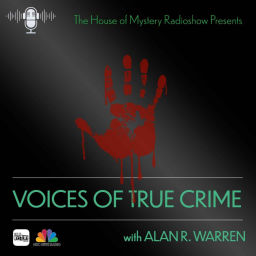 Podcast thumbnail for Voices of True Crime