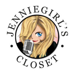 Podcast thumbnail for JennieGirl's Closet Conversations - Reselling, Consignment and Styling with Jennie Walker