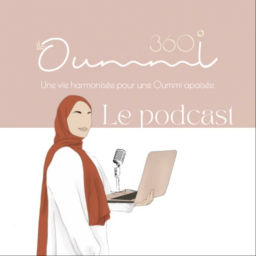 Podcast thumbnail for Équilibre ta vie