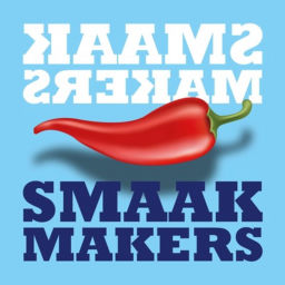 Podcast thumbnail for Smaakmakers