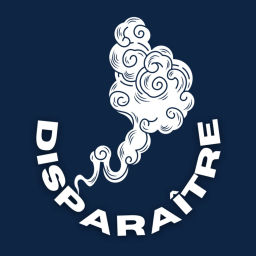 Podcast thumbnail for Disparaître