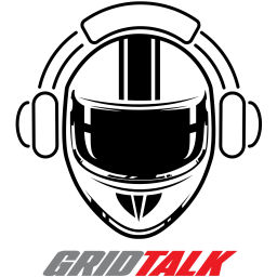 Podcast thumbnail for Grid Talk F1 Podcast