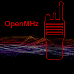 Podcast thumbnail for OpenMHz