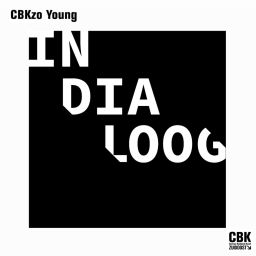 Podcast thumbnail for In Dialoog