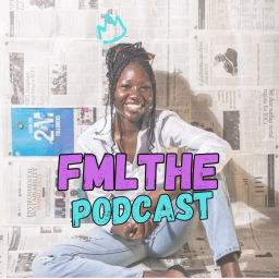 Podcast thumbnail for From My Lips to His Ears