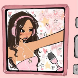 Podcast thumbnail for Pretty Hot Podcast
