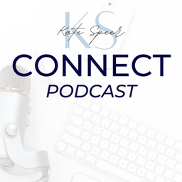 Podcast thumbnail for Kate Speer Connect