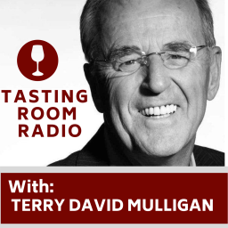 Podcast thumbnail for Tasting Room Radio
