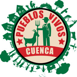 Podcast thumbnail for Pueblos Vivos Cuenca
