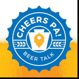 Podcast thumbnail for Cheers PA Beer Talk