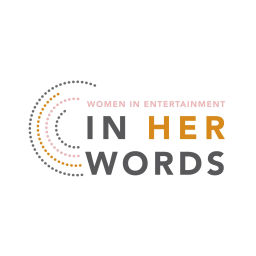 Podcast thumbnail for In Her Words