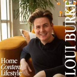 Podcast thumbnail for Loui Burke On Little Bourke