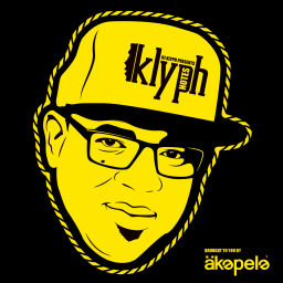 Podcast thumbnail for Klyph Notes