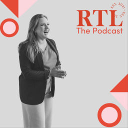 Podcast thumbnail for Rose Tinted Law The Podcast