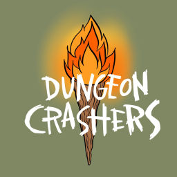 Podcast thumbnail for Dungeon Crashers