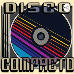 Podcast thumbnail for DISCO COMPACTO