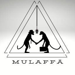 Podcast thumbnail for Mulaffä