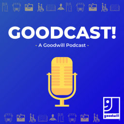 Podcast thumbnail for GoodCast!