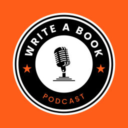 Podcast thumbnail for Write A Book Project