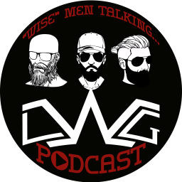 Podcast thumbnail for Los Wise Guys Podcast | Games, Comics, Movies, & more