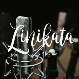 Podcast thumbnail for Linikata