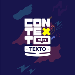 Podcast thumbnail for Contexto Sin Texto