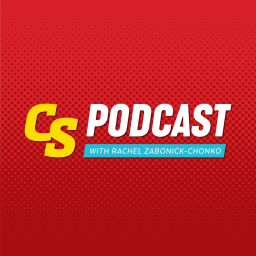 Podcast thumbnail for Club Solutions Magazine