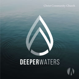 Podcast thumbnail for Deeper Waters