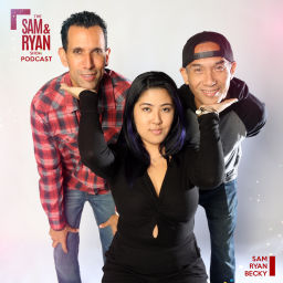 Podcast thumbnail for Sam and Ryan Show