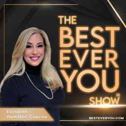 Podcast thumbnail for The Best Ever You Show