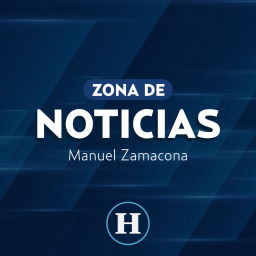 Podcast thumbnail for Zona de Noticias