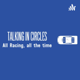 Podcast thumbnail for Talking in Circles