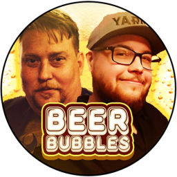 Podcast thumbnail for Beer Bubbles