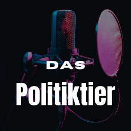 Podcast thumbnail for Das Politiktier