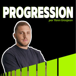 Podcast thumbnail for Progression