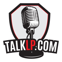 Podcast thumbnail for TalkLP